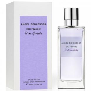 Angel Schlesser EAU FRAICHE TE DE GROSELLA 100ml edt