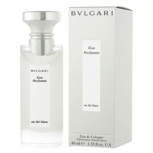 Bvlgari EAU PARFUMEE AU THE BLANC 40ml edc