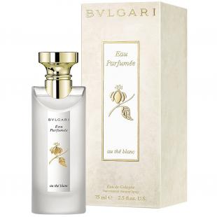 Bvlgari EAU PARFUMEE AU THE BLANC 75ml edc