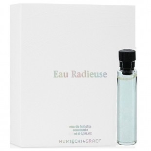 HUMIECKI & GRAEF EAU RADIEUSE 2ml edt