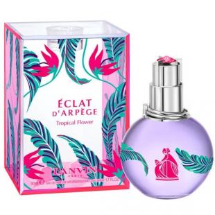 Lanvin ECLAT D'ARPEGE TROPICAL FLOWERS 50ml edp