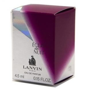 Lanvin ECLAT DE NUIT 4.5ml edp