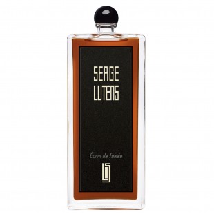 Serge Lutens ECRIN DE FUMME Noire Collection 100ml edp