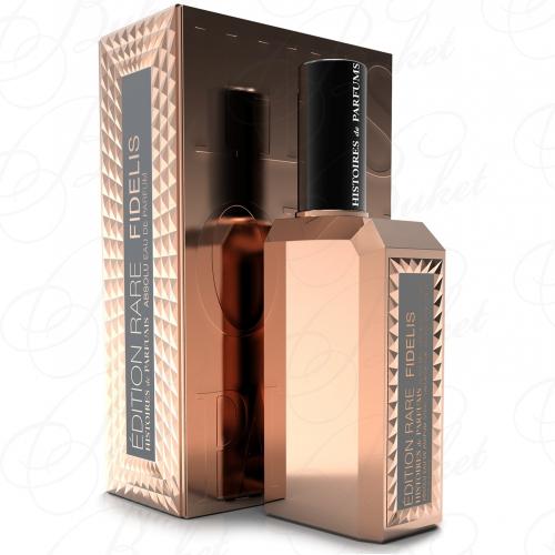Парфюмерная вода Histories de Parfums EDITION RARE FIDELIS 60ml edp