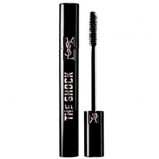 Тушь для ресниц YVES SAINT LAURENT MAKE UP EFFET FAUX CILS THE SHOCK Waterproof №01 Noir Asphalte