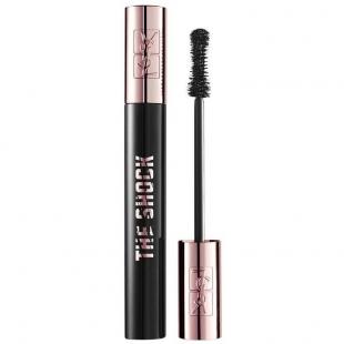 Тушь для ресниц YVES SAINT LAURENT MAKE UP EFFET FAUX CILS THE SHOCK №01 Noir Asphalte