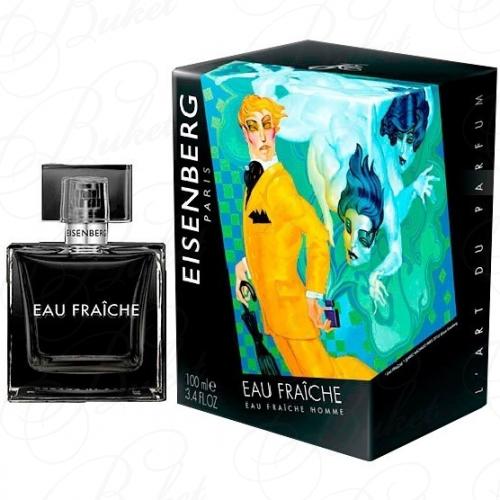 Парфюмерная вода Eisenberg EAU FRAICHE HOMME 30ml edp