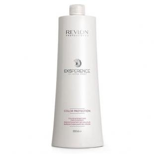 Шампунь для волос REVLON PROFESSIONAL EKSPERIENCE COLOR INTENSIFY CLEANSER 1000ml