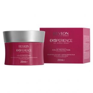 Маска для волос REVLON PROFESSIONAL EKSPERIENCE COLOR MAINTENANCE MASK 200ml