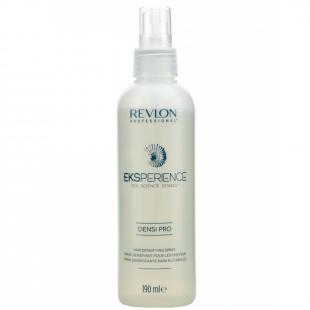 Спрей для волос REVLON PROFESSIONAL EKSPERIENCE DENSI PRO DENSI SPRAY 190ml