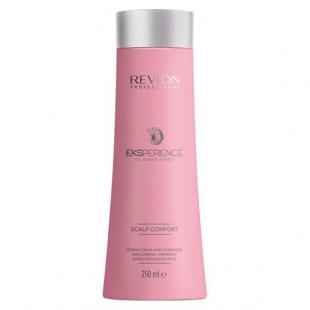 Шампунь для волос REVLON PROFESSIONAL EKSPERIENCE DERMO CALM CLEANSER 250ml