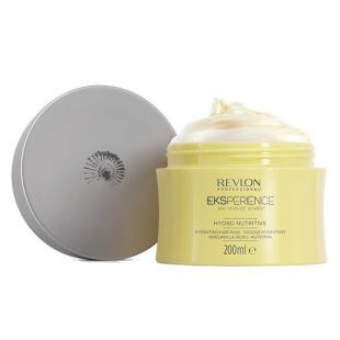 Маска для волос REVLON PROFESSIONAL EKSPERIENCE HYDRO NUTRITIVE MASK 200ml