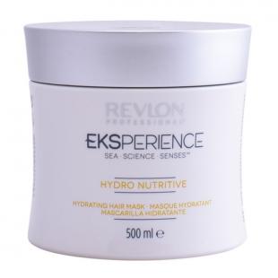 Маска для волос REVLON PROFESSIONAL EKSPERIENCE HYDRO NUTRITIVE MASK 500ml