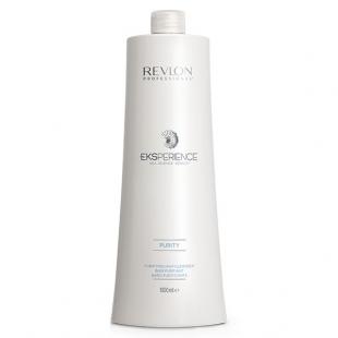 Шампунь для волос REVLON PROFESSIONAL EKSPERIENCE PURIFYING CLEANSER 1000ml