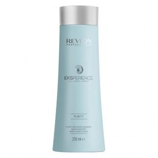 Шампунь для волос REVLON PROFESSIONAL EKSPERIENCE PURIFYING CLEANSER 250ml