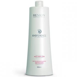 Шампунь для волос REVLON PROFESSIONAL EKSPERIENCE REVITALIZING HAIR CLEANSER 1000ml