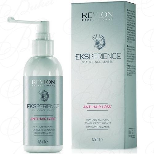 Тоник для волос REVLON PROFESSIONAL EKSPERIENCE REVITALIZING TONIC 125ml