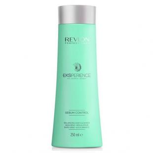 Шампунь для волос REVLON PROFESSIONAL EKSPERIENCE SEBUM BALANCING CLEANSER 250ml