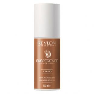 Крем для волос REVLON PROFESSIONAL EKSPERIENCE SUN PRO PROTECTIVE CREAM 100ml