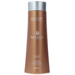 Шампунь для волос REVLON PROFESSIONAL EKSPERIENCE SUN PRO SHAMPOO 250ml