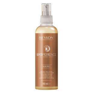 Спрей для волос REVLON PROFESSIONAL EKSPERIENCE SUN PRO TWO-PHASE HYDRATING CONDITIONER 190ml