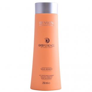 Шампунь для волос REVLON PROFESSIONAL EKSPERIENCE WAVE REMEDY HAIR CLEANSER 250ml