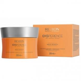 Маска для волос REVLON PROFESSIONAL EKSPERIENCE WAVE REMEDY MASK 200ml