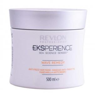 Маска для волос REVLON PROFESSIONAL EKSPERIENCE WAVE REMEDY MASK 500ml