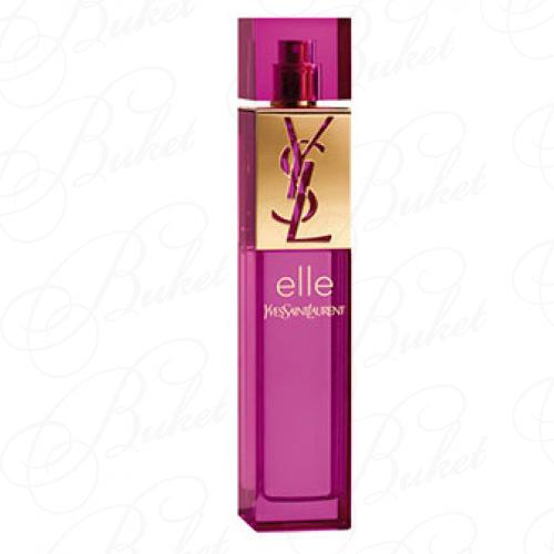 Парфюмерная вода Yves Saint Laurent ELLE 90ml edp