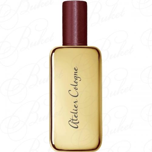 Одеколон Atelier Cologne EMERAUDE AGAR 30ml edc