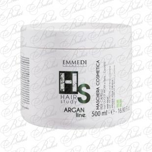 Маска для волос EMMEDI HS ARGAN LINE MASK 250ml