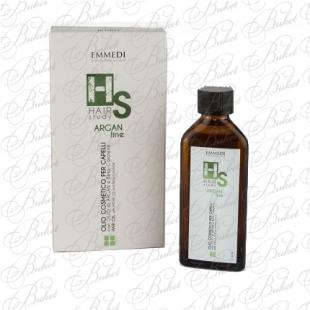 Масло для волос EMMEDI HS ARGAN LINE OIL 100ml