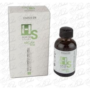 Масло для волос EMMEDI HS ARGAN LINE OIL 30ml