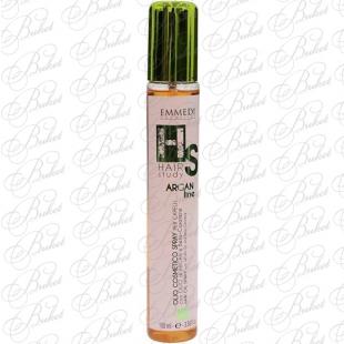 Масло для волос EMMEDI HS ARGAN LINE OIL SPRAY 100ml