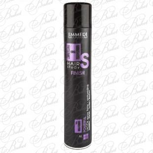 Лак для волос EMMEDI HS FINISH 01 POWERFUL HAIRSPRAY 500ml