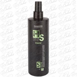 Лак для волос EMMEDI HS FINISH 05 ECO FIX 400ml