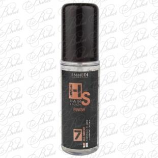 Кристаллы для волос EMMEDI HS FINISH 07 ALL BRIGHT CRYSTAL 100ml