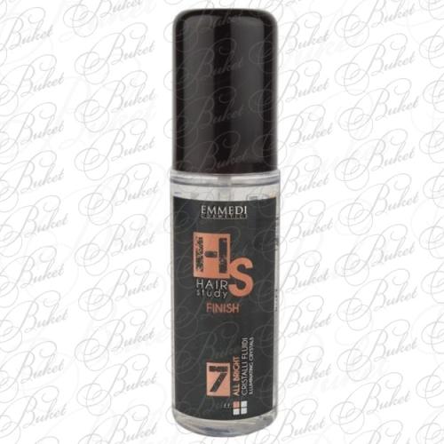 Кристаллы для волос EMMEDI HS FINISH 07 ALL BRIGHT CRYSTAL 100ml