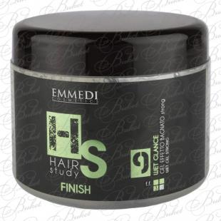 Гель для волос EMMEDI HS FINISH 09 WET GLANCE 500ml