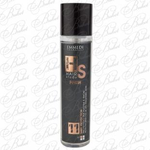 Спрей для волос EMMEDI HS FINISH 11 SHINY PROTECTION SPRAY 100ml