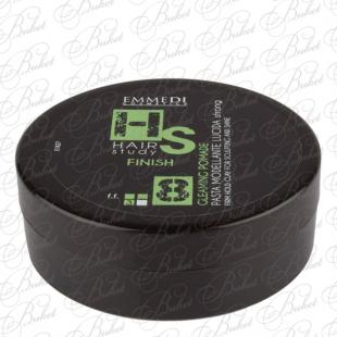 Паста для волос EMMEDI HS FINISH 8 GLEAMING POMADE 100ml