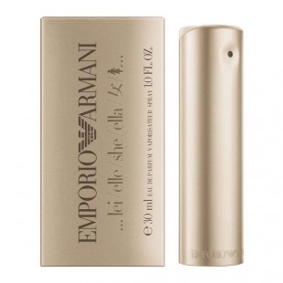 Armani EMPORIO ARMANI 30ml edp