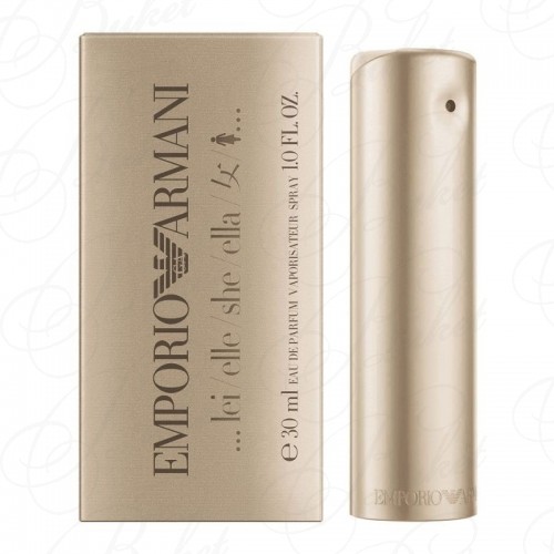 Парфюмерная вода Armani EMPORIO ARMANI 30ml edp