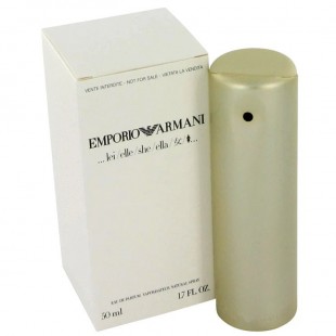 Armani EMPORIO ARMANI 50ml edp TESTER