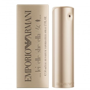 Armani EMPORIO ARMANI 50ml edp