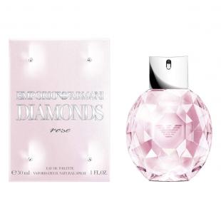 Armani EMPORIO ARMANI DIAMONDS ROSE 30ml edt