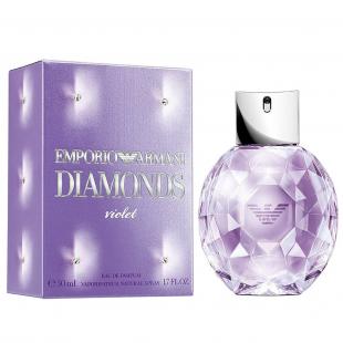 Armani EMPORIO ARMANI DIAMONDS VIOLET edp 50ml
