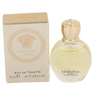 Versace EROS POUR FEMME Eau de Toilette 5ml edt