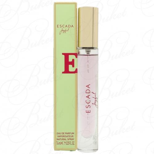 Миниатюры Escada JOYFUL 7.4ml edp