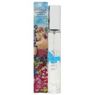 Escada TURQUOISE SUMMER 7.4ml edt
